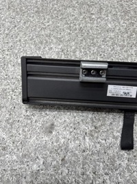 фото thumb №6, Шторка сітка багажника volvo v60 i 2011-2018 39811532