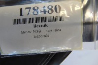 Bmw e39 счетчик 8381195 с Разборки, фото thumb