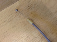 фото thumb №7, Замок дверь правый задняя chevrolet captiva 6 pin euro