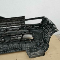 фото thumb №10, Citroen c5 aircross бампер перед передній комплектний evl 6 pdc камера