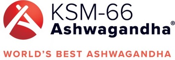 Органический экстракт ASHWAGANDHA 5% Aliness KSM-66 ORGANIC 100 корневых капсул