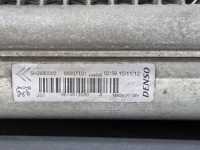 Peugeot 208 i 2008 i vti ремень передний замок радиатор вентилятор 12-2019 Недорого, фото thumb