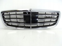 фото thumb №1, Mercedes s-klasa w222 amg решітка радіатора решітка радіатора