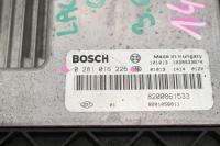 Бортовой компьютер блок управления 0281016226 3.0 dci laguna 3 Недорого, фото thumb