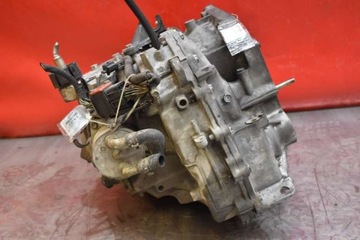 фото thumb №8, Коробка передач коробки передач автомат 1xk1a renault laguna 3 iii 2.0 t 170 km 07-11