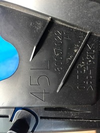 фото thumb №4, Бардачок mitsubishi outlander xl 05-13 8006a022