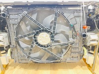 фото thumb №12, Бампер pas радіатор бензин лампи led повний bmw 3 g20 g21 lci lift