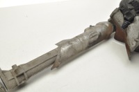 Mercedes w245 рейка рульова трансмісія kierownicza1694602100 європа Київ, фото thumb