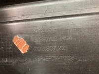 фото thumb №15, Бампер передний vw polo vi 6 2g0