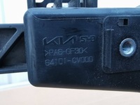 фото thumb №13, Kia ev6 21- pas передній bardzo гарний підсилювач перед 64101-cv000