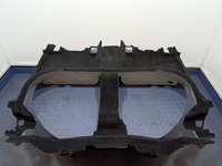 фото thumb №7, Mercedes gle w167 обшивка коврик пол задняя a1676803203