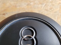 фото thumb №11, Audi a1 8x подушка безпеки подушка водія europa оригінал fv