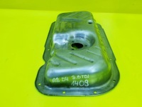 Купить Поддон масляная нижняя a6 c7 a7 c7 q7 a8 d4 q5 3.0 tdi 059103602ae, фото thumb