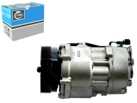 Купити Компресор кондиціонера 8646001 teamec, фото thumb