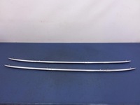 фото thumb №7, Audi a6 c6 4f avant рейлинги кровельные хром