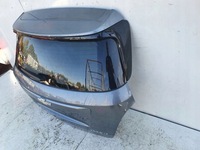 фото thumb №2, Chevrolet trax крышка зад задняя