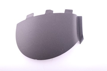 фото thumb №10, Mini r60 захист корпус панелі консолі права