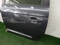 фото thumb №3, Ssangyong rodius дверь задние левая полный задняя