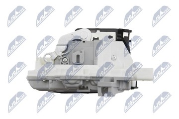 фото thumb №10, Nty ezc-se-002 замок двері