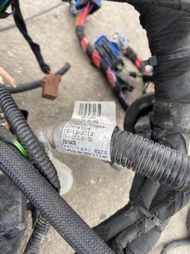 фото thumb №5, Iveco daily 35s13 14-16 установка камери двигуна