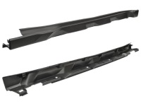 фото thumb №3, Subaru outback 2023- поріг пластик ліва usa 91112an03a