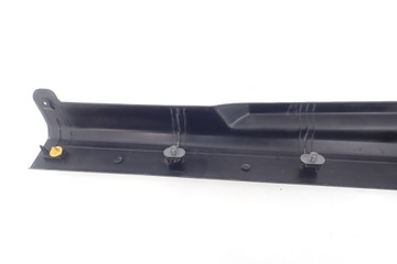 фото thumb №7, Fiat punto evo 3 двері планка порога порогова права