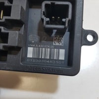 фото thumb №4, Резистор резистор вентилятор jeep renegade 2020 a43002400