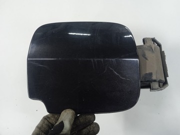 фото thumb №1, Renault clio iii кришка заливання пального nv676