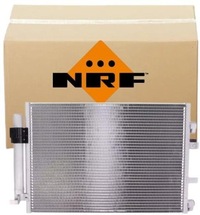 фото thumb №1, Nrf 350209 конденсатор, кондиционер