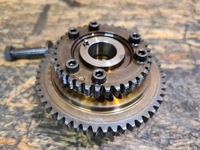 фото thumb №5, Колесо faz распределительного вала 350z fx35 vq35