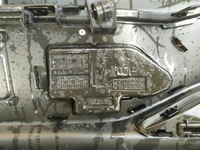 фото thumb №6, Mercedes eqs v297 w297 amg бампер задняя задний + диффузор usa