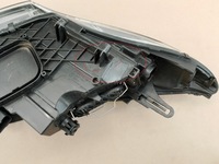 фото thumb №13, Фара лампа лівий перед renault megane iii