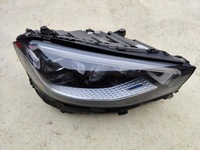 фото thumb №13, Лампа передняя правая full led digital mercedes s klasa w223 a2239065404
