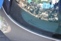 Volkswagen scirocco 3 крышка багажника багажника задний задняя hb 3d lb8r Недорого, фото thumb