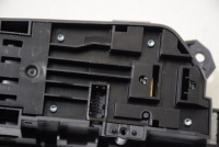 Bmw ix i20 панель перемикач куліса  передач тунель середнього glass скло Оригінал, фото thumb