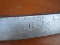 Tesla model s x рычаг правая  перед передний 1041575-00-a 330114466 rh Киев, фото thumb