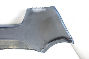 фото thumb №10, Opel meriva b 2010- бампер зад задний 13267966