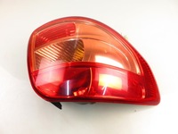 фото thumb №9, Лампа ліва задня suzuki sx4 ey, gy 22016684