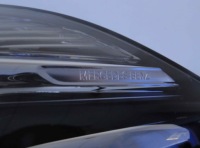 фото thumb №6, Mercedes a klasa w176 176 лампа левая led high perf