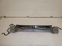 фото thumb №6, Subaru forester iii балка бампера передня підсилення перед 2.0d