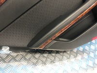 фото thumb №7, Mercedes w212 обивка обшивка дверь левый задняя