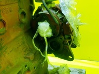 фото thumb №10, Двигун блок двигуна iveco eurocargo i autosan підрамник вилковий 3.9 td 00r 8040.45