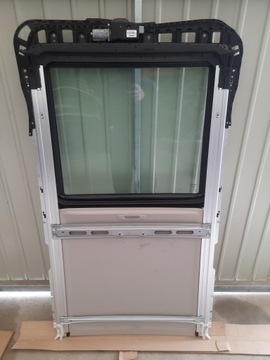 фото thumb №9, Subaru forester v 19- люк комплектный fa003-v4 usa