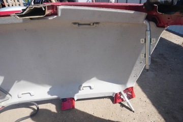 фото thumb №10, Suzuki swift mk6 2005-2010r крыша потолок автомобиля zck 3 дверь sport