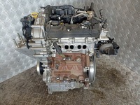 фото thumb №6, Ford puma mk2 fiesta mk8 двигун 1.0 ecoboost b7jb автомат