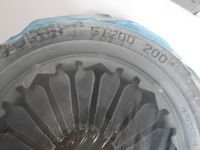 фото thumb №8, Сцепление kpl. fiat siena palio 1.6 16v оригинальный номер 71716384