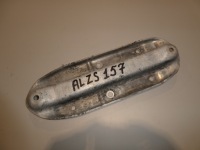 фото thumb №1, Кронштейн кронштейн дифференциал дифференциал mercedes w220