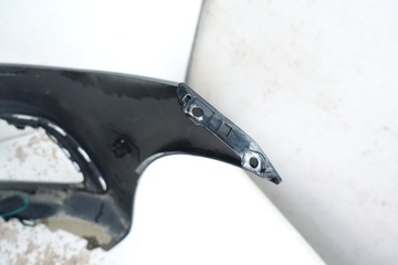 фото thumb №12, Mercedes c клас w206 amg 2021- бампер перед переднє a2068858401