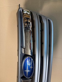 фото thumb №3, Subaru outback решётка радиатора решётка радиатора оригинал