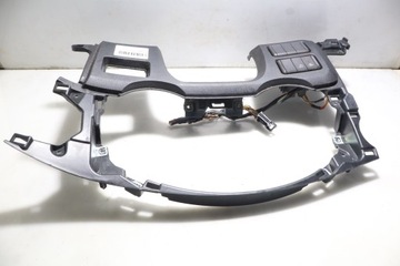 фото thumb №3, Рамка панели распределительной daf xf 106 рестайлинг